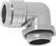LAPP Dlawinca kablowa cynkowa katowa M25 IP55 SKINDICHT RWV-M 25x1,5