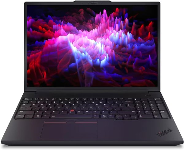 Φορητός σταθμός εργασίας Lenovo ThinkPad P16v Gen 3 21RS0019PB Ultra 9 285H 16" WUXGA 64GB 1000SSD RTX PRO 2000 W11Pro