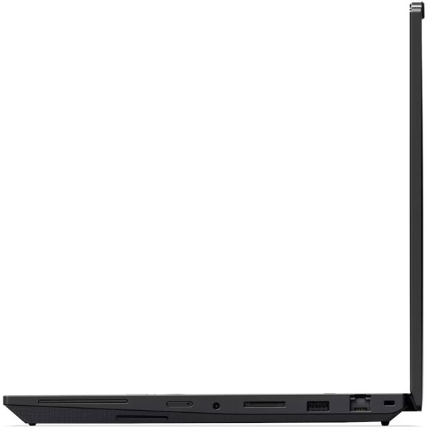 Φορητός σταθμός εργασίας Lenovo ThinkPad P16v Gen 3 21RS0019PB Ultra 9 285H 16" WUXGA 64GB 1000SSD RTX PRO 2000 W11Pro