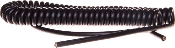LAPP UNITRONIC SPIRAL Σπιράλ Καλώδιο 3 x 0,14mm 0,1 - 0,4m