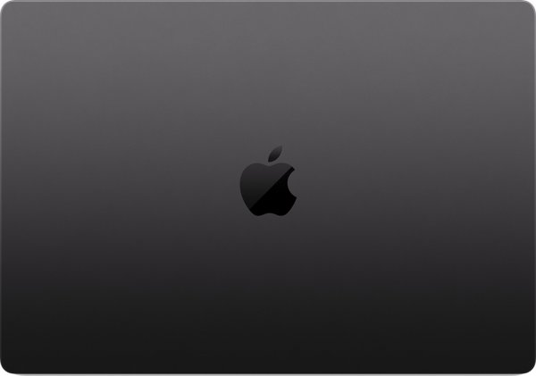 Laptop Apple MacBook Pro 16 M4 Pro / 48 GB / 1 TB / 120 Hz (Z1FT_1850_DE_CTO)