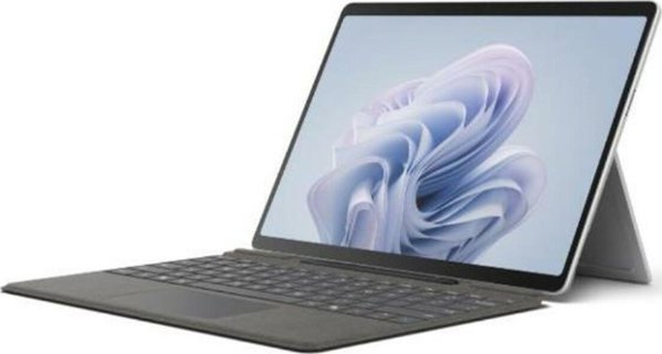 Microsoft Surface Pro 10 13" Laptop 16 GB RAM 512 GB SSD Qwerty Ισπανικό πληκτρολόγιο