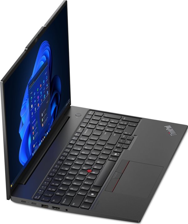 Laptop Lenovo ThinkPad E16 16" Ultra7 155H 16/512 WUXGA W11P