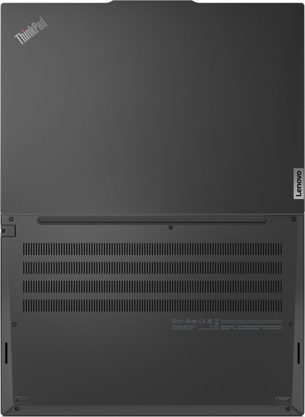 Laptop Lenovo ThinkPad E16 16" Ultra7 155H 16/512 WUXGA W11P