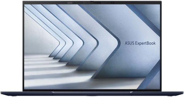 Laptop Asus ExpertBook B9 B9403 Core 7 150U / 32 GB / 1 TB / W11 Pro / 90 Hz (B9403CVAR-PP2122X)