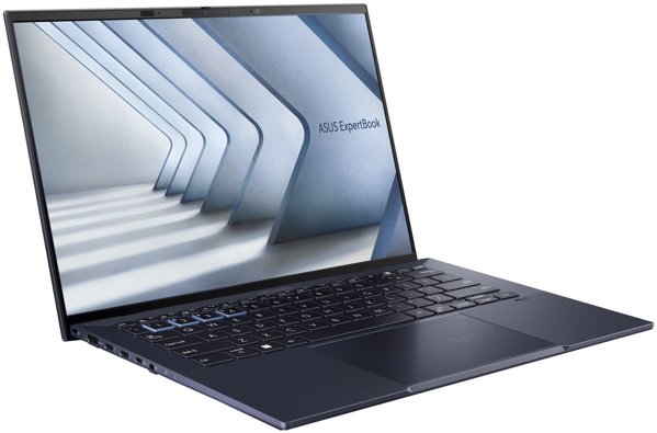Laptop Asus ExpertBook B9 B9403 Core 7 150U / 32 GB / 1 TB / W11 Pro / 90 Hz (B9403CVAR-PP2122X)