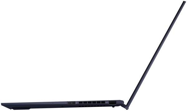 Laptop Asus ExpertBook B9 B9403 Core 7 150U / 32 GB / 1 TB / W11 Pro / 90 Hz (B9403CVAR-PP2122X)
