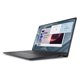 Laptop Dell Pro Essential 15 AG FHD i3-100U/8GB/512GB/Intel UHD/Win11/ENG kbd/FP/Black/3Y ProSupport NBD Onsite Warranty | Warranty 34 month(s)