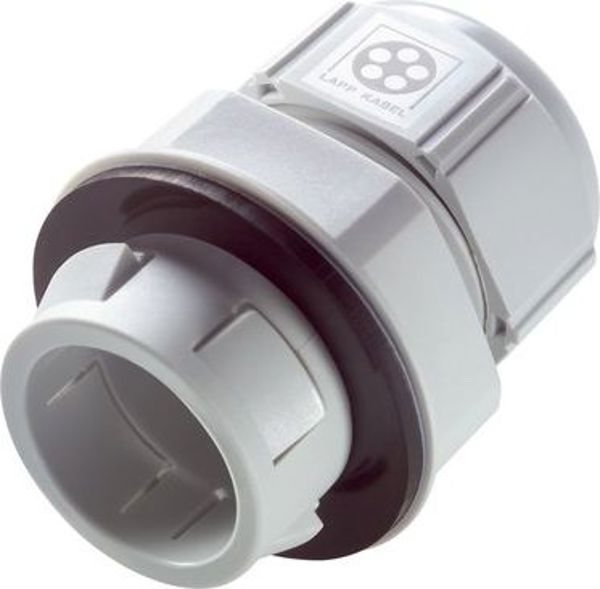 LAPP Δέστρα καλωδίων πολυαμιδική Skintop Click 25 9-17mm ανοιχτό γκρι