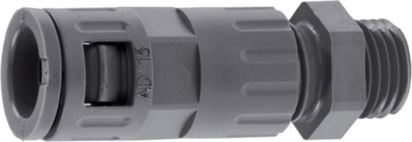 LAPP Stipioθlípti SILVYN KLICK-GPZ-M M25 x 1,5 IP68 gri