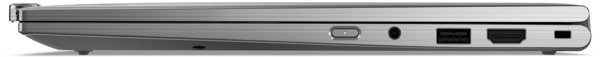 Laptop Lenovo ThinkPad X1 2-in-1 G10 Ultra 7 258V / 32 GB / 1 TB / W11 Pro / 120 Hz (21NU00KWPB)