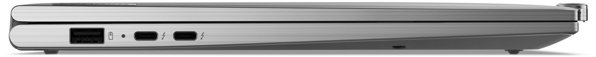 Laptop Lenovo ThinkPad X1 2-in-1 G10 Ultra 7 258V / 32 GB / 1 TB / W11 Pro / 120 Hz (21NU00KWPB)