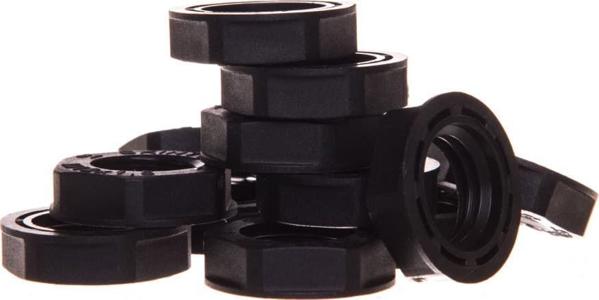 LAPP Nakretka poliamidowa M12 SKINTOP GMP-GL-M 12x1,5 czarna