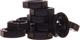 LAPP Nakretka poliamidowa M12 SKINTOP GMP-GL-M 12x1,5 czarna