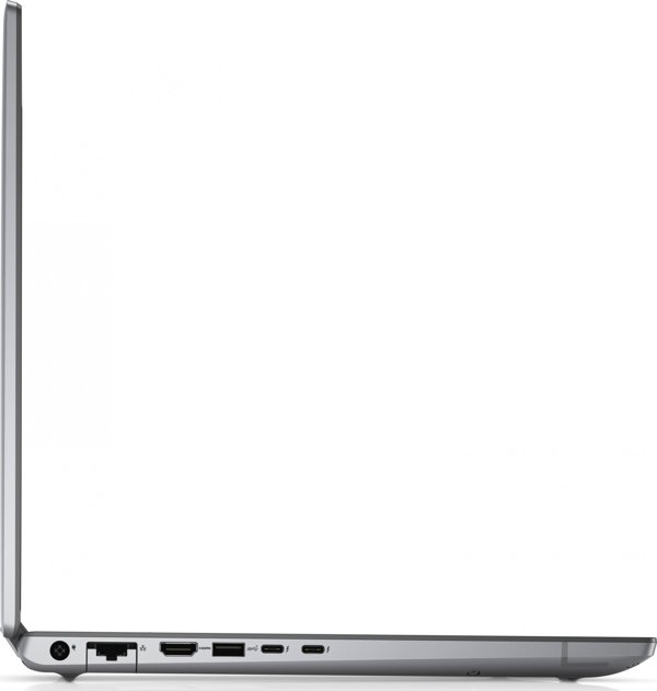 Laptop Dell DELL Precision 7680 i7-13850HX Mobilna stacja robocza 40,6 cm (16") Full HD+ Intel® Core™ i7 32 GB DDR5-SDRAM 1000 GB SSD NVIDIA RTX 3500 Wi-Fi 6E (802.11ax) Windows 11 Pro Szary