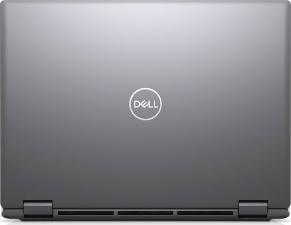 Laptop Dell DELL Precision 7680 i7-13850HX Mobilna stacja robocza 40,6 cm (16") Full HD+ Intel® Core™ i7 32 GB DDR5-SDRAM 1000 GB SSD NVIDIA RTX 3500 Wi-Fi 6E (802.11ax) Windows 11 Pro Szary