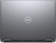 Laptop Dell DELL Precision 7680 i7-13850HX Mobilna stacja robocza 40,6 cm (16") Full HD+ Intel® Core™ i7 32 GB DDR5-SDRAM 1000 GB SSD NVIDIA RTX 3500 Wi-Fi 6E (802.11ax) Windows 11 Pro Szary
