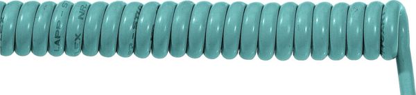 LAPP Καλώδιο σπιράλ OLFLEX SPIRAL 400 P 3G0,75