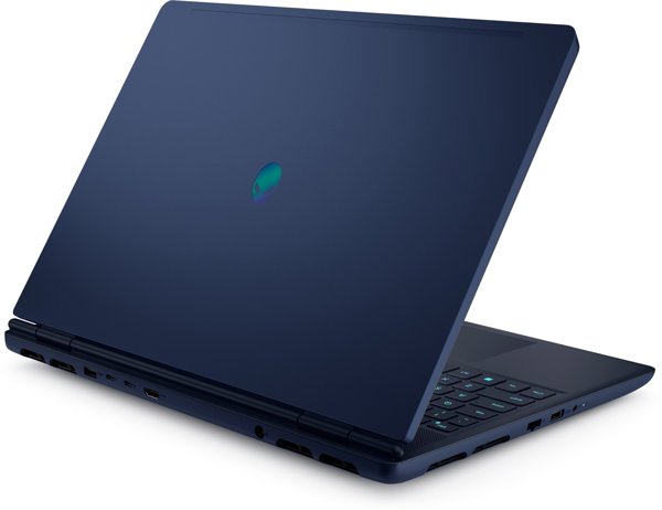 Laptop Dell Alienware 16X Aurora Ultra 9 275HX / 32 GB / 2 TB / W11 / RTX 5070 / 240 Hz (AC16251_ARLHX_014_HOM)
