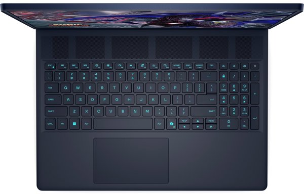 Laptop Dell Alienware 16X Aurora Ultra 9 275HX / 32 GB / 2 TB / W11 / RTX 5070 / 240 Hz (AC16251_ARLHX_014_HOM)