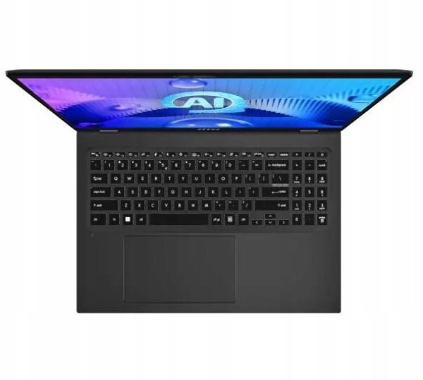 Laptop MSI Prestige 16 AI Evo B2HMG-088PL Ultra 9 285H 16" UHD+ OLED 32GB 1000SSD W11Pro