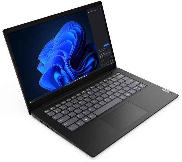 Laptop Lenovo V14 G5 83GU008FPB i5-13420H 14" FHD 16GB 512SSD Int W11Pro