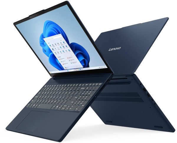 Laptop Lenovo IdeaPad Slim 3 15ARP10, 15.6" FHD, AMD Ryzen 5, 16GB RAM, 512GB SSD, Windows 11, Arctic Grey