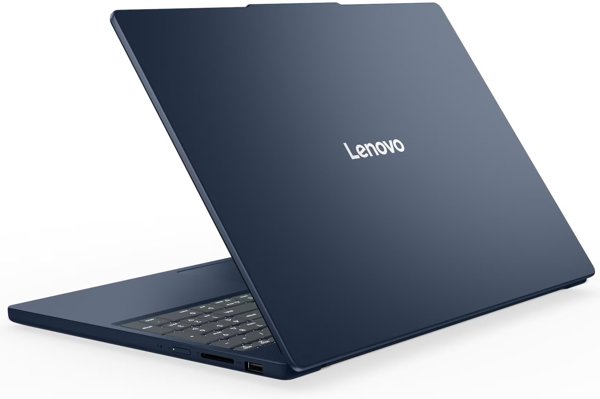 Laptop Lenovo IdeaPad Slim 3 15ARP10, 15.6" FHD, AMD Ryzen 5, 16GB RAM, 512GB SSD, Windows 11, Arctic Grey