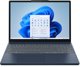 Laptop Lenovo IdeaPad Slim 3 15ARP10, 15.6" FHD, AMD Ryzen 5, 16GB RAM, 512GB SSD, Windows 11, Arctic Grey