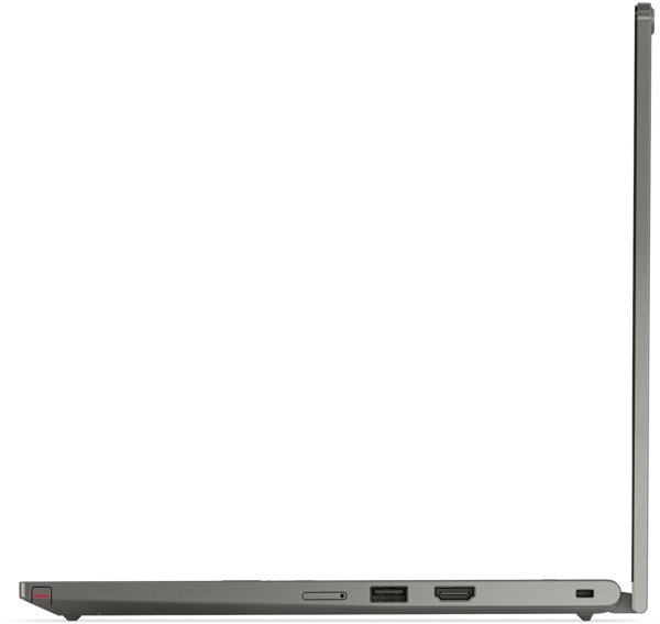 Laptop Lenovo TS/ThinkPad L13 2-in-1 AMD G6 / R7 PRO 250 / 32GB / 512GB / 13.3" / WUXGA / Grey / Win 11 Pro / 1YR Depot