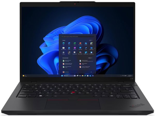 LENOVO L14 G6 U7-255U/14WUXGA/32GB/1TB/W11P/3OS/ENG