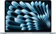 Laptop Apple MacBook Air 13 M5 / 16 GB / 512 GB / MacOS / Blekitny