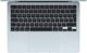 Laptop Apple MacBook Air 13 M5 / 16 GB / 512 GB / MacOS / Blekitny