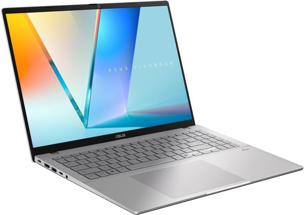 Laptop Asus Vivobook S16 S3607 Core 5 210H / 16 GB / 512 GB / W11 / 144 Hz (S3607VA-RP097W)
