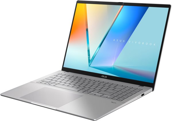 Laptop Asus Vivobook S16 S3607 Core 5 210H / 16 GB / 512 GB / W11 / 144 Hz (S3607VA-RP097W)