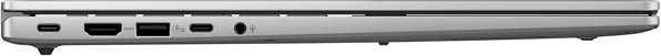 Laptop Asus Vivobook S16 S3607 Core 5 210H / 16 GB / 512 GB / W11 / 144 Hz (S3607VA-RP097W)