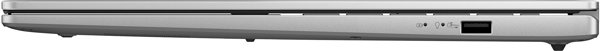 Laptop Asus Vivobook S16 S3607 Core 5 210H / 16 GB / 512 GB / W11 / 144 Hz (S3607VA-RP097W)