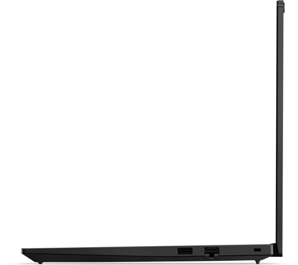 Laptop Lenovo ThinkPad E14 Gen 7 (AMD) / 14'' / AMD Ryzen 7 250 / 16GB DDR5-SDRAM / 512GB SSD / Windows 11 Pro (21T00067MH)