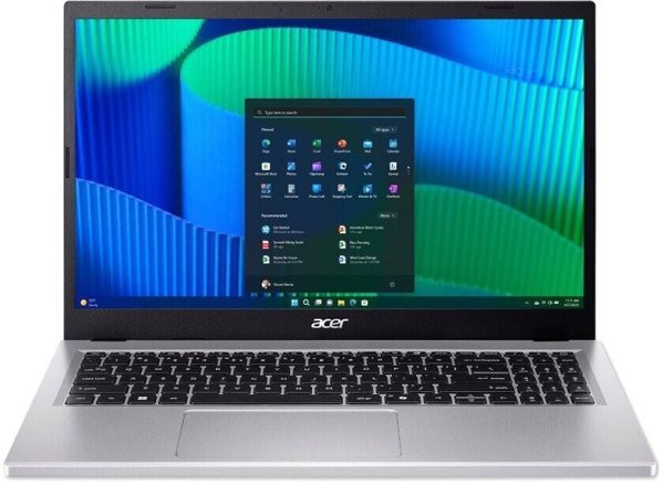 Laptop Acer Extensa EX215-57-TCO 15.6" WUXGA, Intel Core i5-120U, 16GB RAM, 512GB SSD, Windows 11 Pro