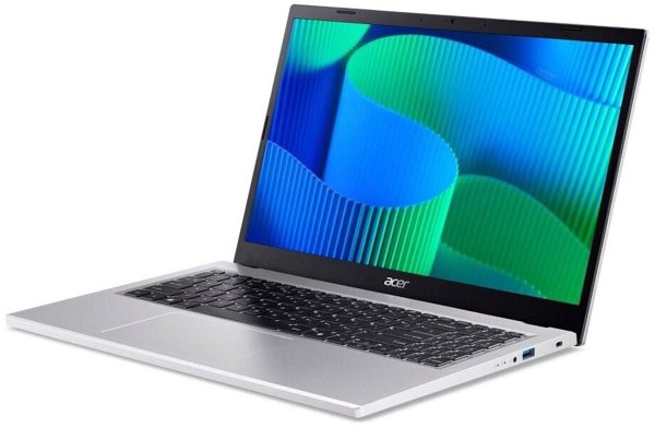 Laptop Acer Extensa EX215-57-TCO 15.6" WUXGA, Intel Core i5-120U, 16GB RAM, 512GB SSD, Windows 11 Pro