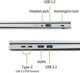 Laptop Acer Extensa EX215-57-TCO 15.6" WUXGA, Intel Core i5-120U, 16GB RAM, 512GB SSD, Windows 11 Pro