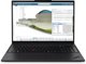 Laptop Lenovo TS/ThinkPad P16s AMD Gen4 / AI / 64GB / 1024GB / 16,0" / FHD+ / 500 / Win 11 Pro / 3 Years 1 Year Premium Support + 2 Year CCI + CO2 offset