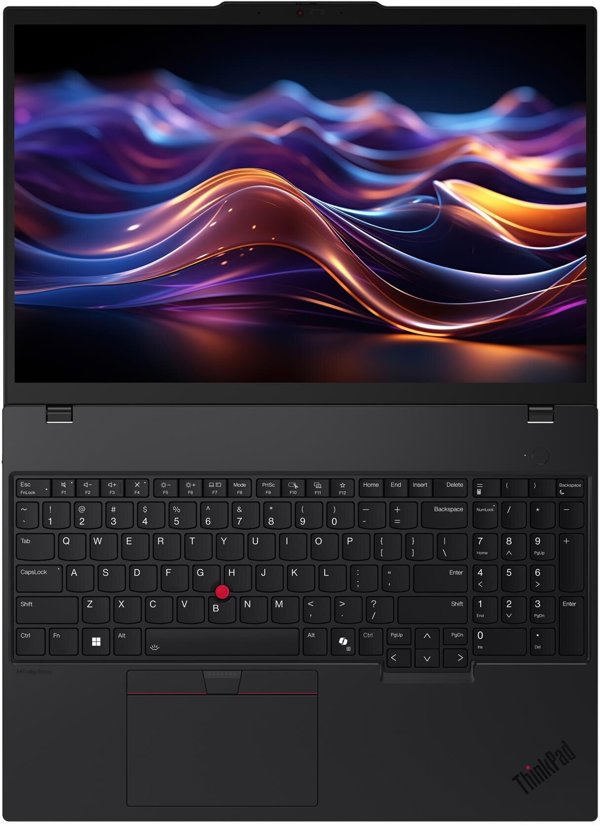 Laptop Lenovo TS/ThinkPad P16s AMD Gen4 / AI / 64GB / 1024GB / 16,0" / FHD+ / 500 / Win 11 Pro / 3 Years 1 Year Premium Support + 2 Year CCI + CO2 offset