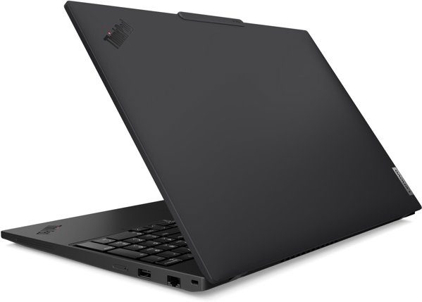 Laptop Lenovo TS/ThinkPad P16s AMD Gen4 / AI / 64GB / 1024GB / 16,0" / FHD+ / 500 / Win 11 Pro / 3 Years 1 Year Premium Support + 2 Year CCI + CO2 offset