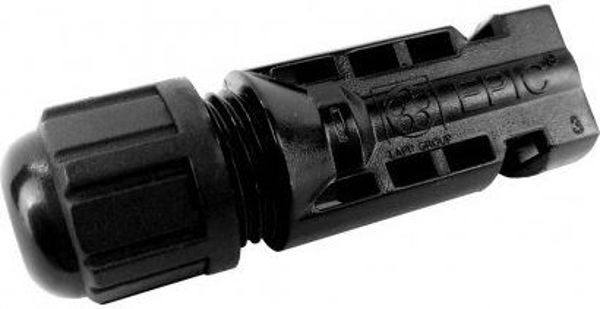 LAPP Zlacze solarne meskie EPIC SOLAR 4 M 4-6mm2 IP67