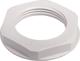 LAPP Nakretka poliamidowa M25 SKINTOP GMP-GL-M 25x1,5 jasnoszara 53119033