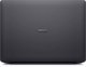 Laptop Dell DELL Pro Max 16 MC16255 Copilot+ PC AMD Ryzen AI 7 PRO 350 Laptop 40,6 cm (16") Full HD+ 32 GB LPDDR5x-SDRAM 1 TB SSD NVIDIA RTX PRO 1000 Blackwell Wi-Fi 7 (802.11be) Windows 11 Pro English Czarny