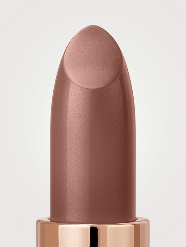 La Perla, Satin Lips, Lip Balm, 203, Espresso, 3.5 g For Women
