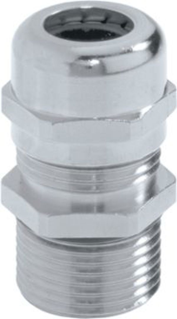 LAPP Dlawinca kablowa mosiezna EMC M25 IP68 Skintop MS-SC M 25x1,5