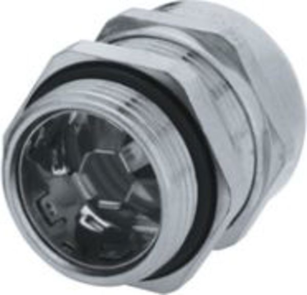 LAPP Dlawinca kablowa mosiezna EMC M25 IP68 Skintop MS-SC M 25x1,5
